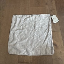 West Elm Pillow Cover –