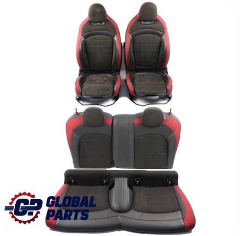Seats mini f56 - seats,