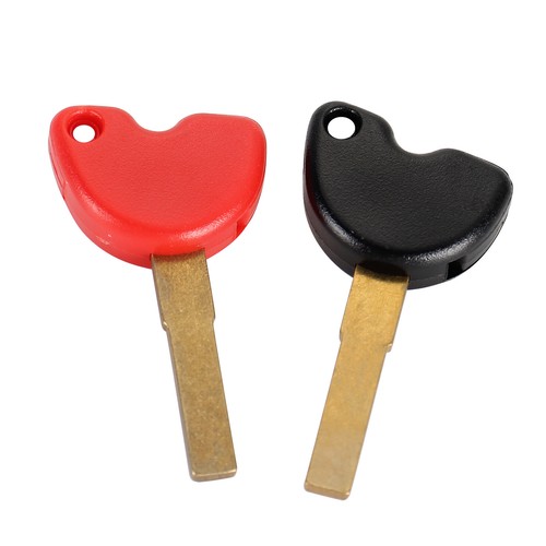 Motorcycle uncut blank key - motorcycle,