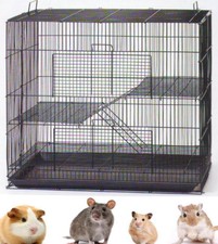 Large Critter Cage For Guinea