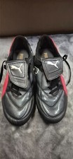 puma esito football boots size