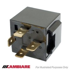Genuine Cambiare Flasher Unit