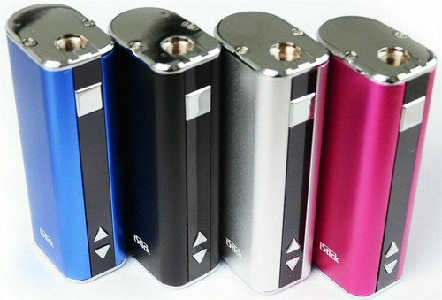 Eleaf istick 20w 2200 mah - istick,