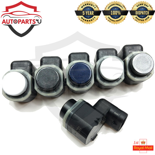Genuine valeo parking - genuine,