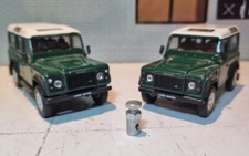 Land Rover Defender Smiths