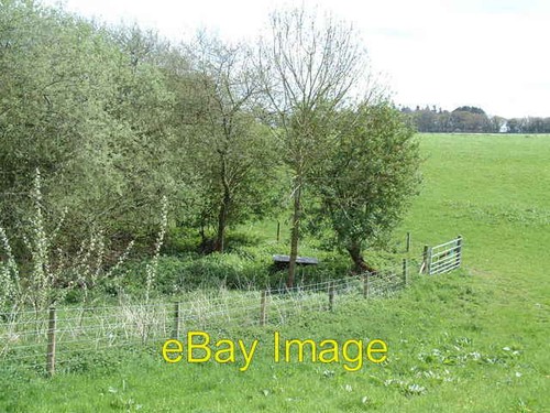 Photo 6x4 above briantspuddle - 6x4,