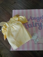 Angelinas Fairy Tales Costume