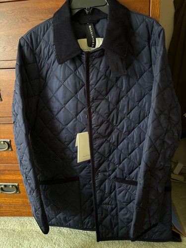 Nwt mackintosh made uk - nwt, in