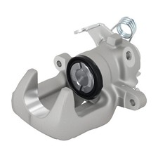 Floating Brake Caliper Rear