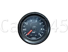VDO Mechanical Pressure Boost