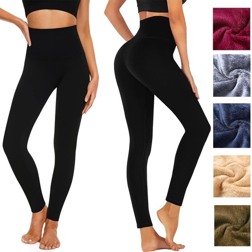 Fleece lined winter warm - lined,
