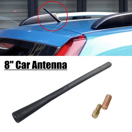 Car aerial antenna mast - aerial,