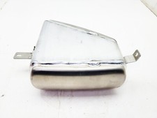 PORSCHE CAYENNE MK3 9Y3 9YA AIR SUSPENSION PRESSURE ACCUMULATOR TANK LEFT SIDE