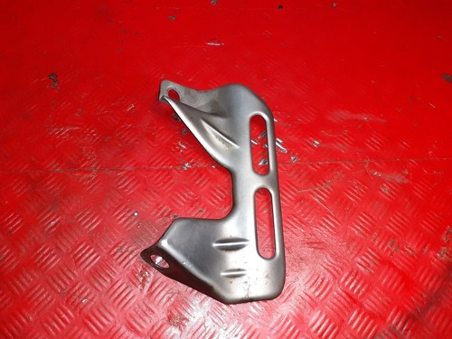 Genuine bmw exhaust plate - genuine,