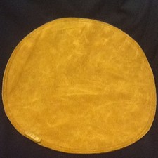 Round Panel Beating Sandbag