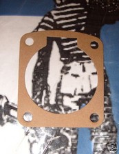 British Seagull Outboard