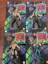 WCW/NWO Bend’n Flex Goldberg