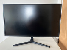 Samsung U32J590UQP 32" 4K