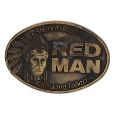 Red Man Chewing Tobacco Chew