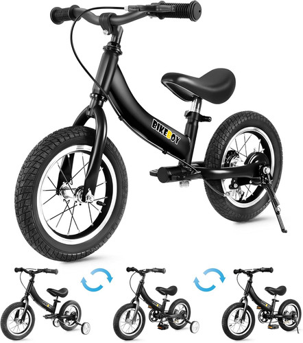 Balance bike the dual - bike,