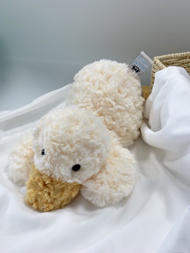 Jellycat smudge duck - duck, plush