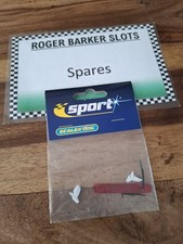 Scalextric W9600 Ford Mustang