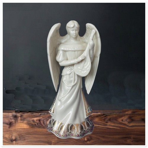 Lenox angel harmony china - of,