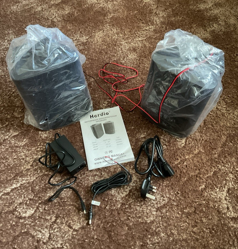 Herdio hos 501 waterproof - hos-501,