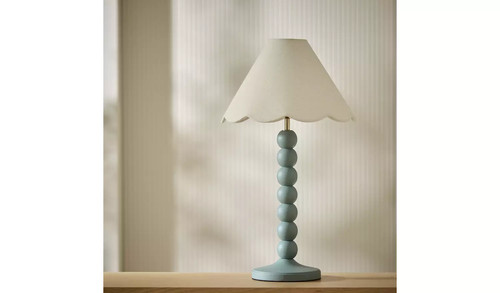 Habitat bobbin mango wood - bobbin,