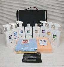 AutoGlym LifeShine Car Care