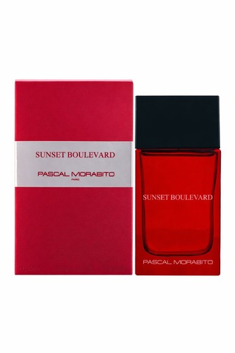 Pascal morabito sunset - pascal,