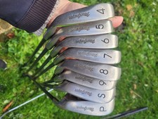 Golf Clubs MacGregor
