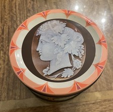 Rowntree Mackintosh Cameo