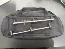 2 X 11” SUB x JAG Stainless