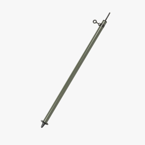 Extending bivi pole bivouac - extending,