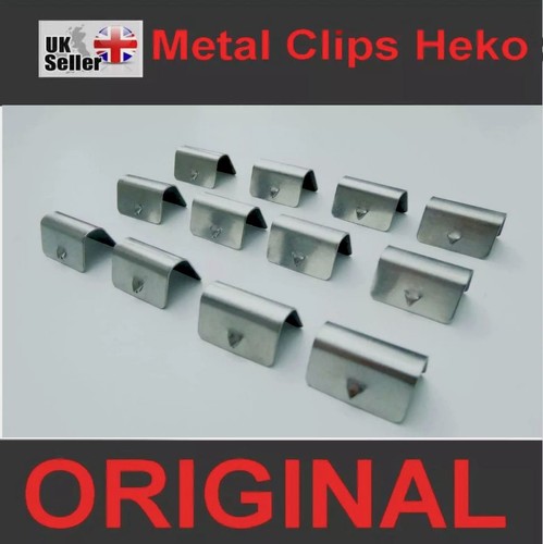 Heko genuine wind deflector - wind,