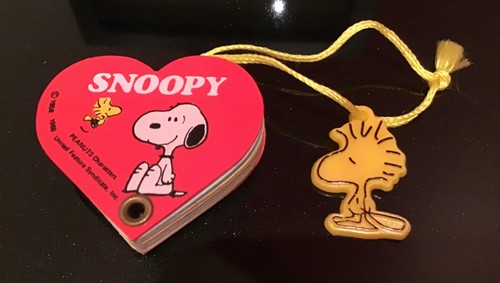 Vintage 1970s snoopy - vintage,