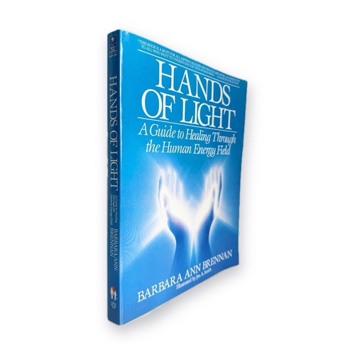Hands light barbara ann - light,