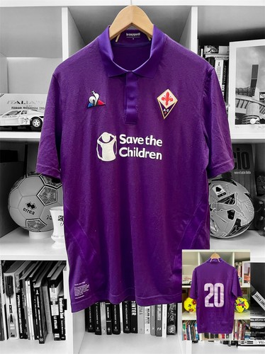 Fiorentina home 20 - home, #20
