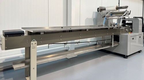 Packing machine kfd323 flow - packing,