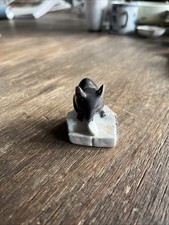 Royal Copenhagen 510 Mouse