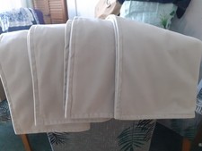 4 Cushion Covers From George Sizee 40cm X 40cm