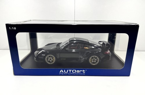 Autoart porsche 911 gt2 - 911,