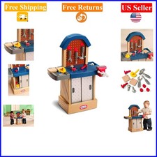 Little Tikes Tough Workshop