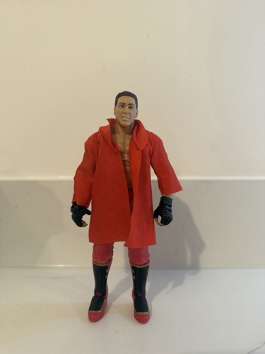 Wwe elite collection action - collection,