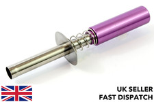 Purple Glow Plug