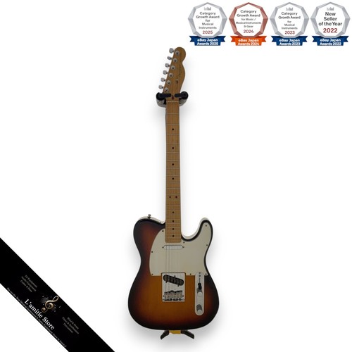 Fender american standard - fender,