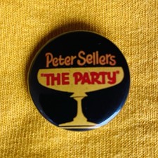 Peter Sellers The Party 25mm