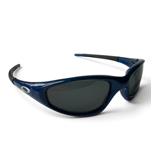 Oakley new straight jacket - new,
