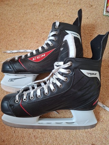 Ccm rbz 40s - 40s, i've